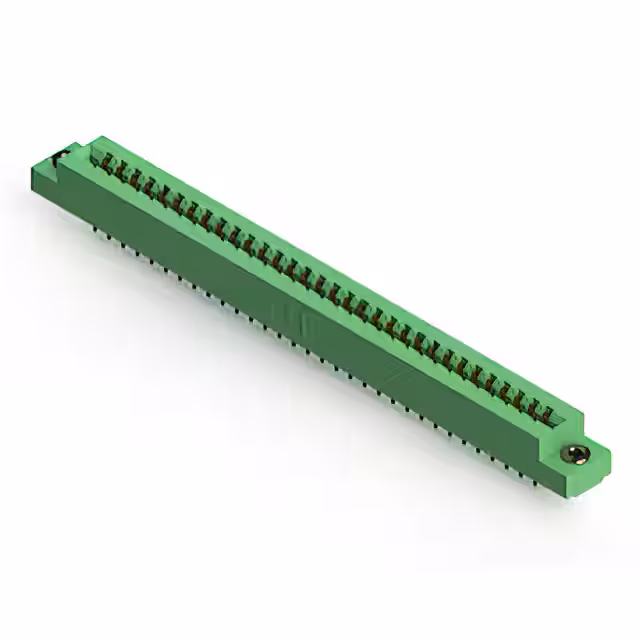 305-064-556-503 EDAC Inc.  Edgeboard Connectors